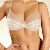Bras Chantelle Revele Moi Nude Lace Bra 1571 2 Bras Chantelle Revele Moi Nude Lace Bra 1571