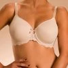 Chantelle Rive Gauche Cappuccino T Shirt Bra 3286