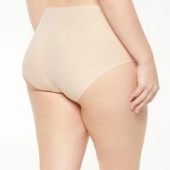 Chantelle SoftStretch Basic Colors Hipster Plus Panty 1134 Panties