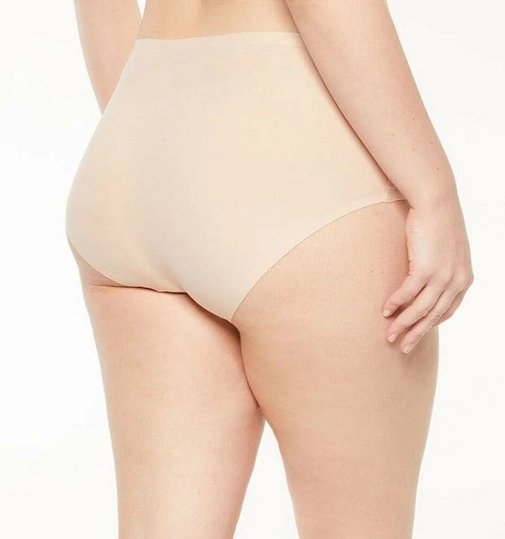 Chantelle SoftStretch Basic Colors Hipster Plus Panty 1134 Panties 4 Chantelle SoftStretch Basic Colors Hipster Plus Panty 1134 Panties