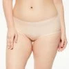 Chantelle SoftStretch Basic Colors Hipster Plus Panty 1134 Panties