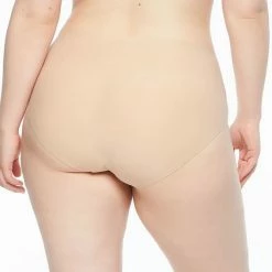 Chantelle Softstretch Basic Colors Brief Plus Size Panty 1137