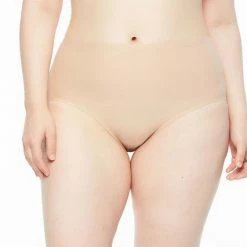 Chantelle Softstretch Basic Colors Brief Plus Size Panty 1137