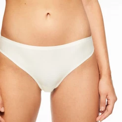 Chantelle SoftStretch Basic Colors Thong Panty 2649 Panties