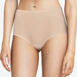 Bra & Panty Sets Chantelle SoftStretch Basic Colors Brief Panty 2647