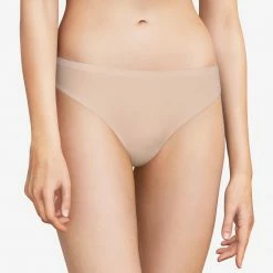 Chantelle SoftStretch Basic Colors Thong Panty 2649 Panties