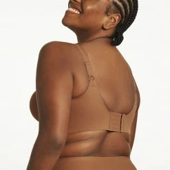 Evelyn & Bobbie Beyond Clay Wireless Bra