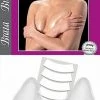 Brazabra Braza Clear Reveal Silicone Adhesive Bra S/15000