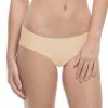 Commando Cotton Nude Bikini Panty CBK01