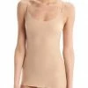 Commando Whisper Weight Beige Cami WCA02