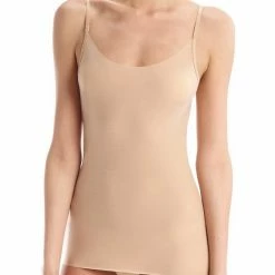 Commando Whisper Weight Beige Cami WCA02