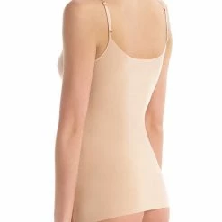 Commando Whisper Weight Beige Cami WCA02