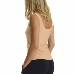 Commando Butter Basic Colors Layering Tank TS13 PJS & Lounge