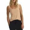 Commando Butter Basic Colors Layering Tank TS13 PJS & Lounge