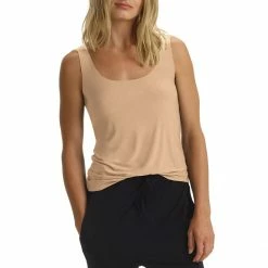 Commando Butter Basic Colors Layering Tank TS13 PJS & Lounge