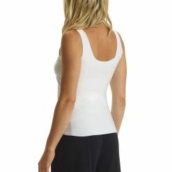 Commando Butter Basic Colors Layering Tank TS13 PJS & Lounge