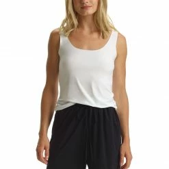 Commando Butter Basic Colors Layering Tank TS13 PJS & Lounge