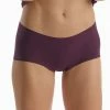 Commando Butter Currant Hipster Panty BS05 Bra & Panty Sets