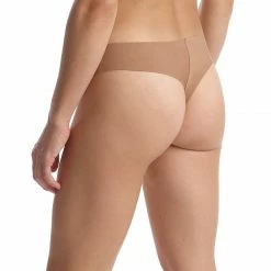 Commando Butter Basic Colors Mid Rise Thong Panty CT16 Bra & Panty Sets 9 Commando Butter Basic Colors Mid Rise Thong Panty CT16 Bra & Panty Sets