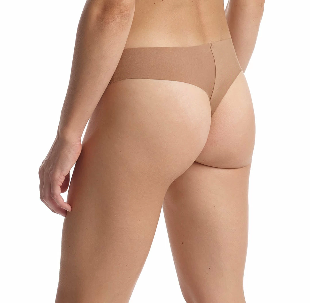 Commando Butter Basic Colors Mid Rise Thong Panty CT16 Bra & Panty Sets 6 Commando Butter Basic Colors Mid Rise Thong Panty CT16 Bra & Panty Sets