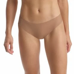 Commando Butter Basic Colors Mid Rise Thong Panty CT16 Bra & Panty Sets 8 Commando Butter Basic Colors Mid Rise Thong Panty CT16 Bra & Panty Sets