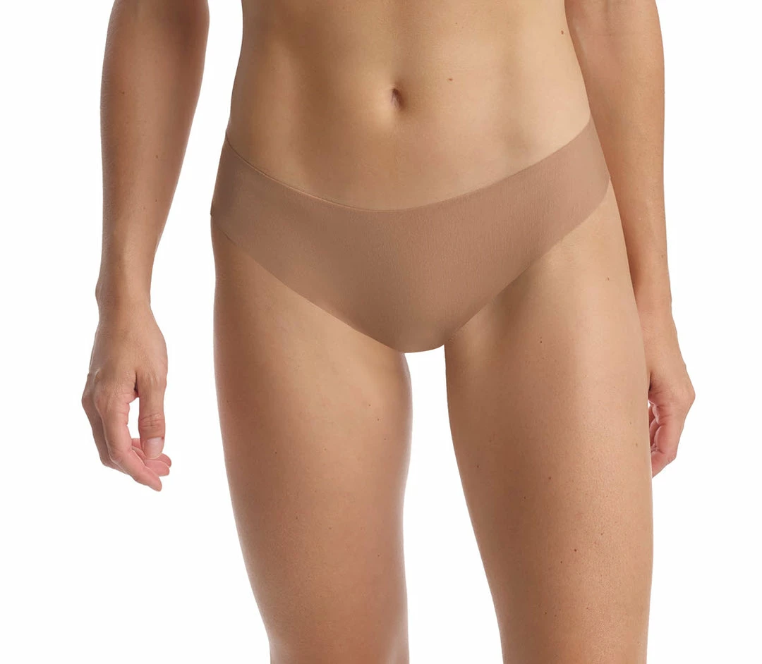 Commando Butter Basic Colors Mid Rise Thong Panty CT16 Bra & Panty Sets 5 Commando Butter Basic Colors Mid Rise Thong Panty CT16 Bra & Panty Sets