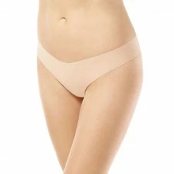 Commando Classic Basic Colors Thong Panty CT01