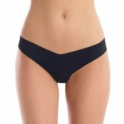 Commando Classic Basic Colors Thong Panty CT01