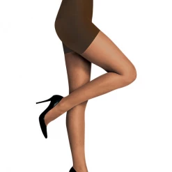 Commando Hosiery Control Keeper Sheer Assorted HCK10T01