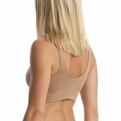 Bras Commando Butter Comfy Longline Basic Colors Bralette Bra 227