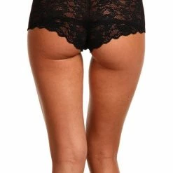 Cosabella Hottie Lace Assorted Panty Never07ZL