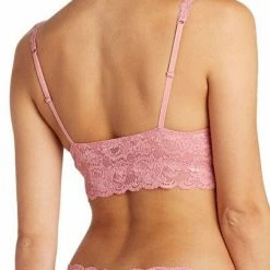 Bras Cosabella Sweetie Fashion Colors Wireless Bralette Bra Never1301