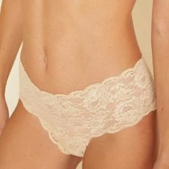 Cosabella Hottie Lace Assorted Panty Never07ZL