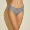 Cosabella Pret A Porter Malawi & Light Copper Lace Boyshort Panty PRETA0721