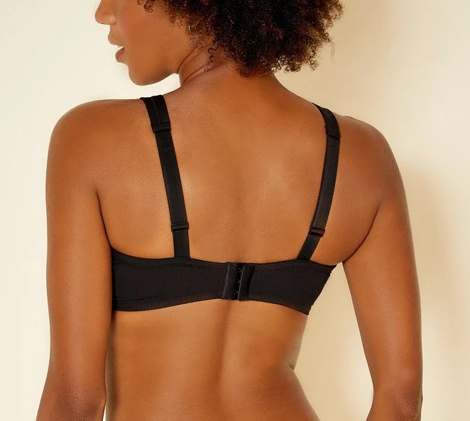 Bras Cosabella Soprano Black Sette Curvy Bralette Bra 1323 4 Bras Cosabella Soprano Black Sette Curvy Bralette Bra 1323