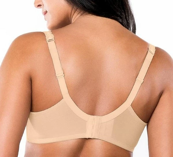 Curvy Couture Tulip Lace Nude Balconette Bra 1017 Bras 4 Curvy Couture Tulip Lace Nude Balconette Bra 1017 Bras