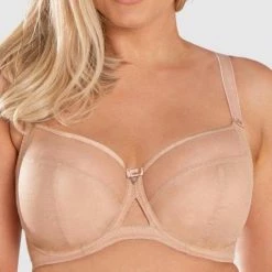 Curvy Kate Victory Latte Balconnette 9001