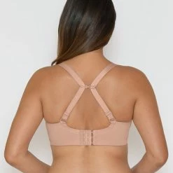 Curvy Kate Smoothie Latte T Shirt Bra 029104 Bras