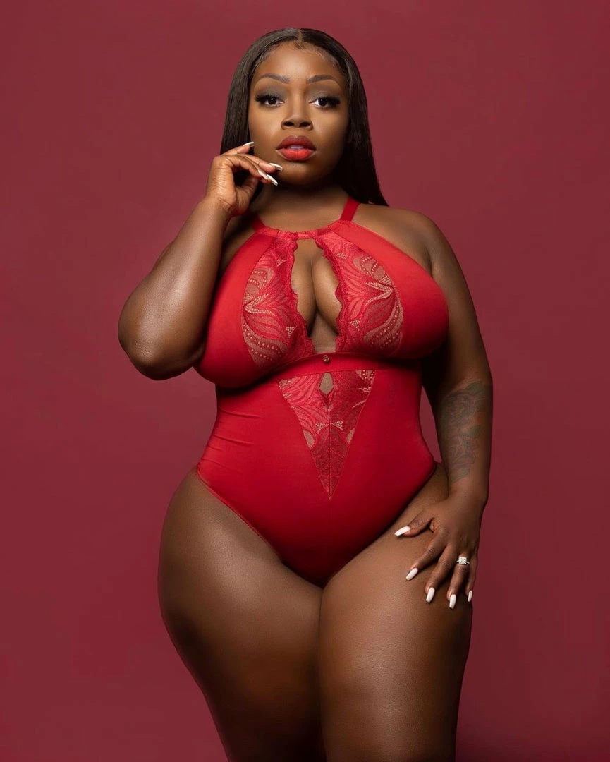 Lingerie Curvy Kate Scantilly Indulgence Red Latte Stretch Lace Bodysuit 010704 4 Lingerie Curvy Kate Scantilly Indulgence Red Latte Stretch Lace Bodysuit 010704
