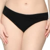 Curvy Kate Swimwear Wrapsody Black Bikini Bottom 005500