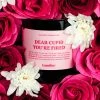 Ryan Porter Gifts Ryan Porter Dear Cupid You're Fired Valentines 9 Ounce Candle Accessories 1 Ryan Porter Gifts Ryan Porter Dear Cupid You're Fired Valentines 9 Ounce Candle Accessories