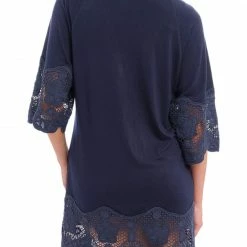 Fantasie Swimwear Dione Ink Tunic Cover Up 6364