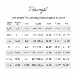 Dream Girl Dreamgirl Lingerie White Laced Stay Up Plus Size Sheer Thigh High 0005X Garters & Thigh Highs