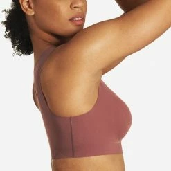 Evelyn & Bobbie Defy Dusk Wireless Bra