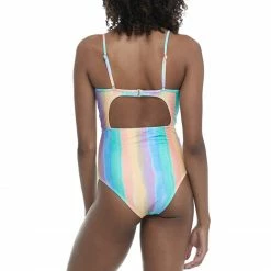 Eidon Swimwear Prism Multi One Piece Bikini 35-17563
