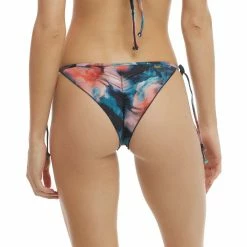 Eidon Swimwear Nebula Tiki Bikini Bottom 35-19428