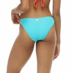 Eidon Swimwear Jundi Low Rider Exuma Strappy Bikini Bottom 35-204237