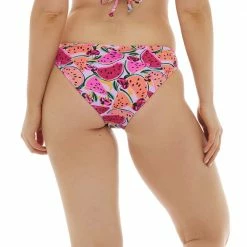Eidon Swimwear Melon Pop Nirvana Bikini Bottom 35-20935