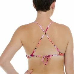 Eidon Swimwear Melon Pop Madison Nirvana Bikini Top 35-209225