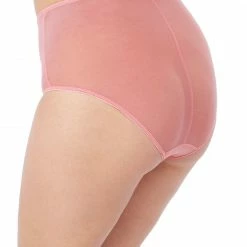 Bra & Panty Sets Elomi Matilda Rose Full Brief Panty 8906
